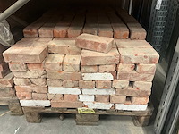 Bakstenen - afbeelding 2 van  4