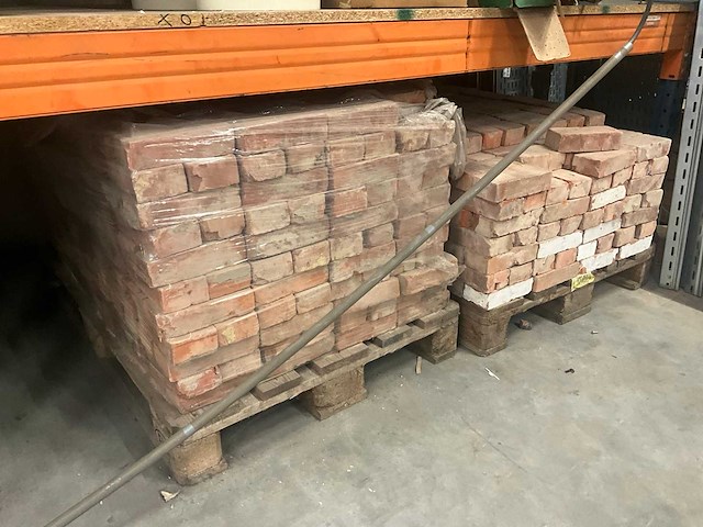 Bakstenen - afbeelding 4 van  4