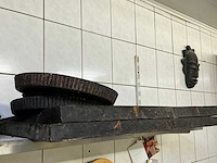 Bakvormen (65x) - afbeelding 2 van  3