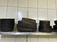 Bakvormen (65x) - afbeelding 3 van  3