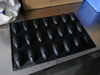 Bakvormen en verpakkingsmateriaal - afbeelding 2 van  7