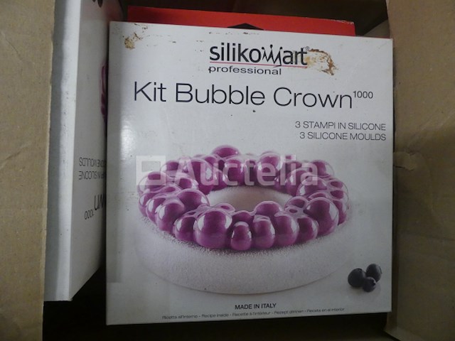 Bakvormen - afbeelding 3 van  19