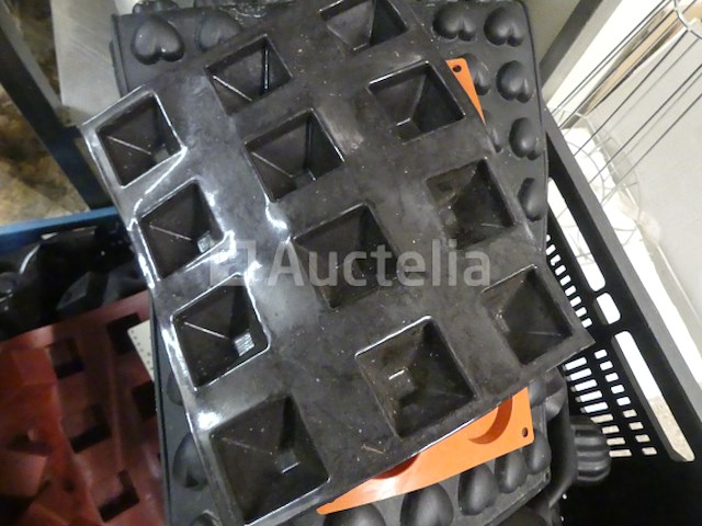 Bakvormen - afbeelding 5 van  19