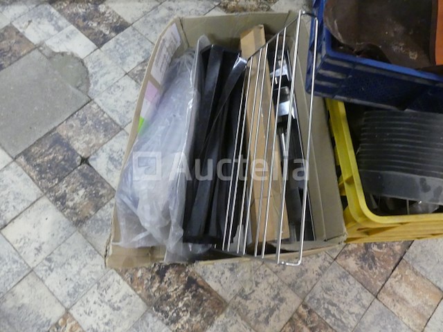 Bakvormen - afbeelding 6 van  19