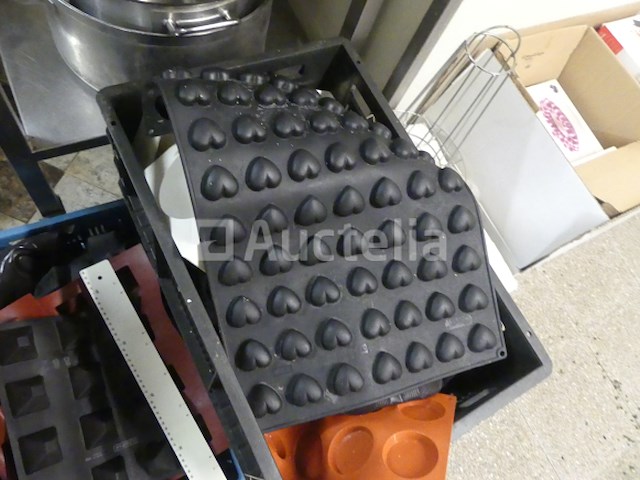 Bakvormen - afbeelding 7 van  19