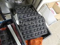 Bakvormen - afbeelding 7 van  19