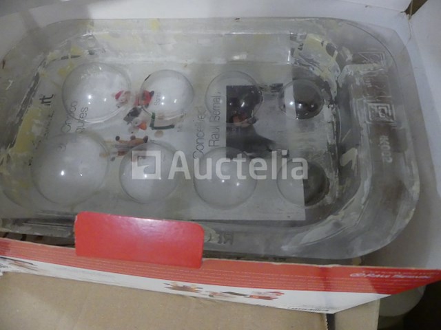 Bakvormen - afbeelding 8 van  19