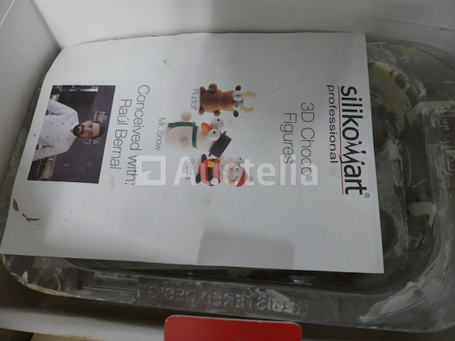 Bakvormen - afbeelding 10 van  19