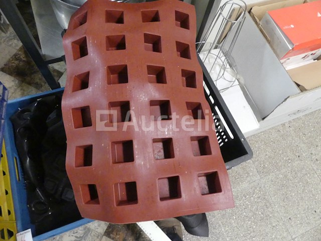 Bakvormen - afbeelding 11 van  19