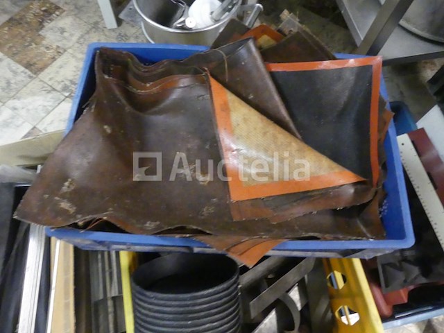 Bakvormen - afbeelding 1 van  19