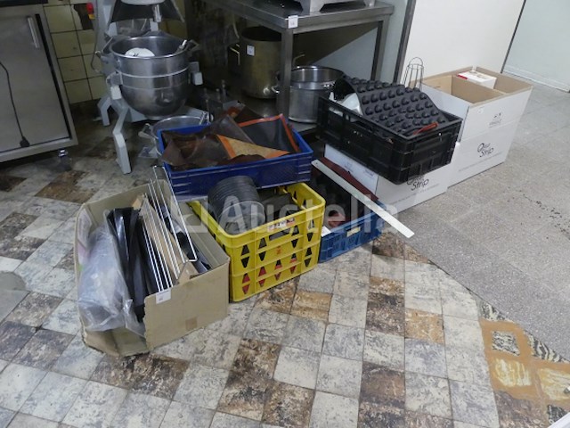 Bakvormen - afbeelding 12 van  19