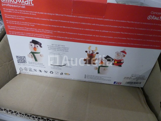 Bakvormen - afbeelding 13 van  19