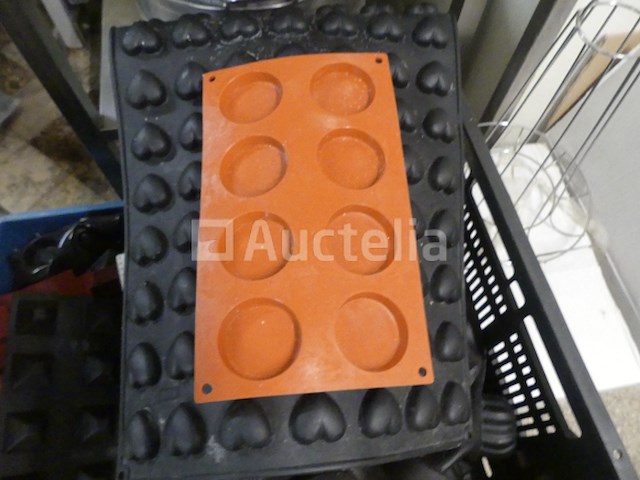 Bakvormen - afbeelding 14 van  19