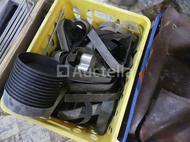 Bakvormen - afbeelding 17 van  19