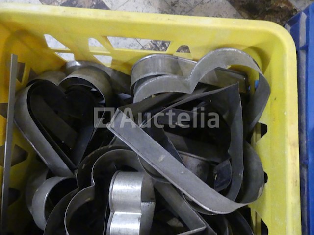 Bakvormen - afbeelding 18 van  19