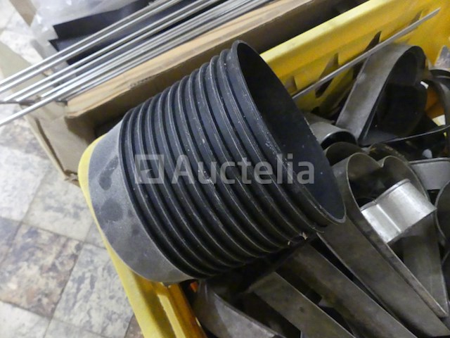 Bakvormen - afbeelding 19 van  19