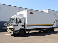 Bakwagen vrachtwagen daf ae45ce diesel 1991 - afbeelding 1 van  1