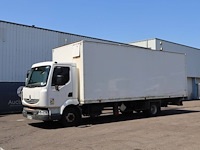 Bakwagen vrachtwagen renault diesel 2006 - afbeelding 1 van  1