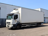 Bakwagen vrachtwagen volvo fl 240 diesel 246pk 2012
