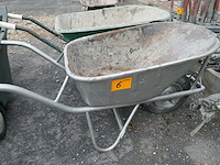 Bakwagens en tuinkruiwagen - afbeelding 4 van  4