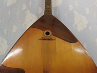 Balalaika - afbeelding 1 van  1