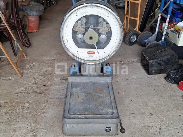 Balance berkel - afbeelding 2 van  4