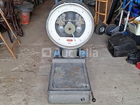 Balance berkel - afbeelding 2 van  4
