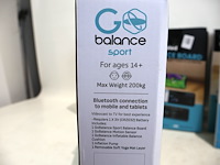 Balance board (x6) - afbeelding 4 van  4