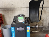 Balanceermachine twinbusch