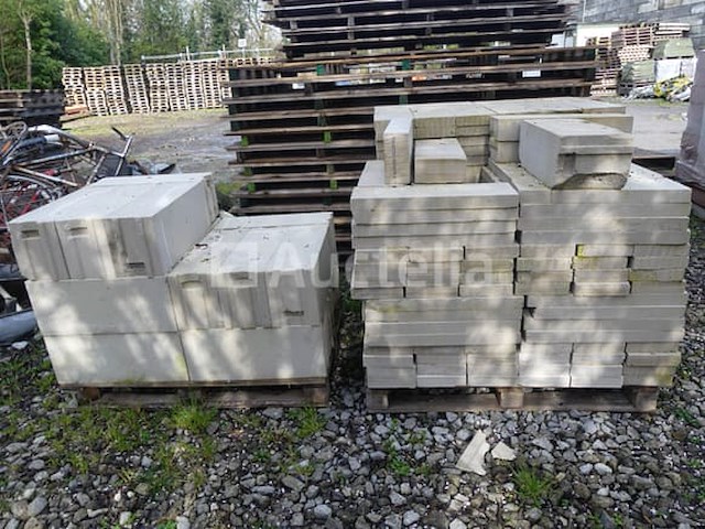 Balans van celblok - afbeelding 1 van  6