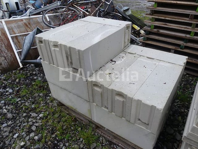 Balans van celblok - afbeelding 4 van  6