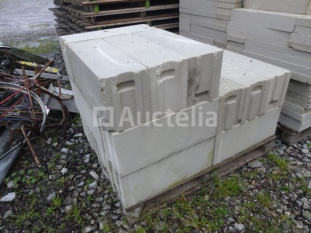 Balans van celblok - afbeelding 5 van  6