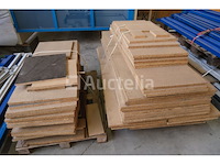 Balans van de spaanplaat - afbeelding 1 van  8