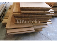 Balans van de spaanplaat - afbeelding 4 van  8