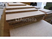 Balans van de spaanplaat - afbeelding 8 van  8