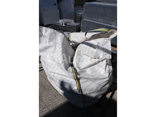 Balans van het stenen puin - afbeelding 1 van  5