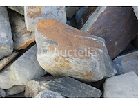 Balans van het stenen puin - afbeelding 4 van  5