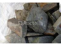 Balans van het stenen puin - afbeelding 5 van  5