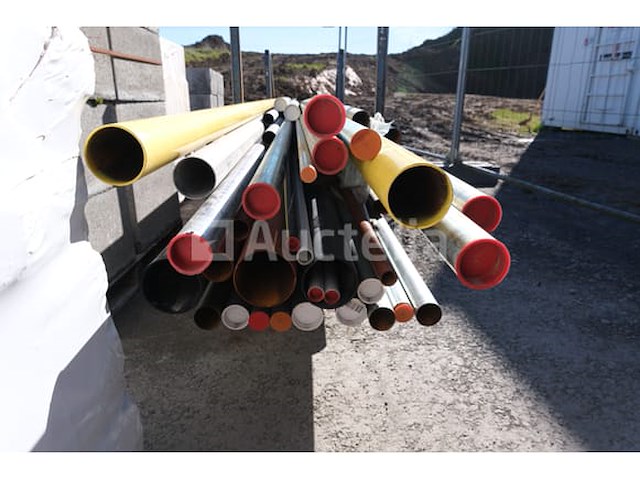 Balans van leidingen en buizen - afbeelding 3 van  5