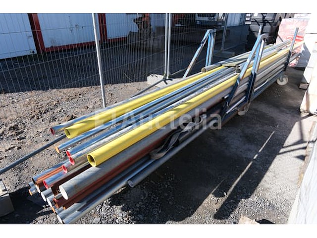 Balans van leidingen en buizen - afbeelding 5 van  5