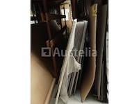 Balans van panelen en houtresten - afbeelding 6 van  11