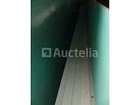 Balans van panelen en houtresten - afbeelding 10 van  11