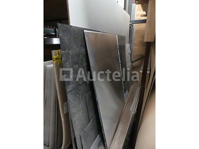 Balans van panelen en houtresten - afbeelding 11 van  11