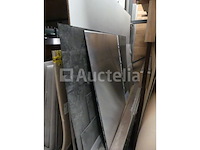 Balans van panelen en houtresten - afbeelding 11 van  11