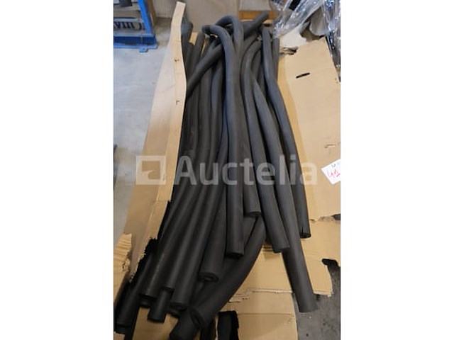 Balans van pijpisolatie - afbeelding 1 van  7