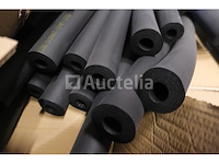 Balans van pijpisolatie - afbeelding 2 van  7