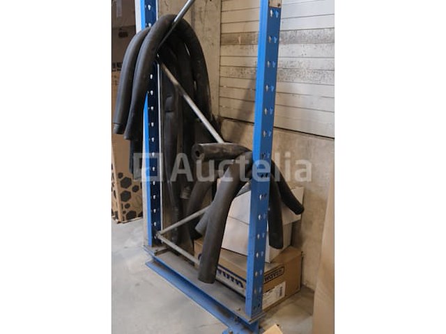 Balans van pijpisolatie - afbeelding 3 van  7