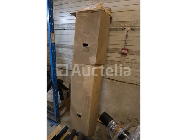 Balans van pijpisolatie - afbeelding 4 van  7