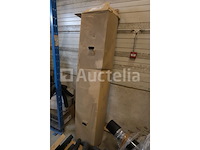 Balans van pijpisolatie - afbeelding 4 van  7