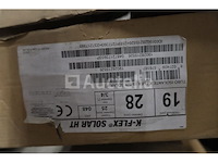 Balans van pijpisolatie - afbeelding 6 van  7